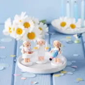 Marguerite Wooden Angels