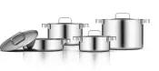 Oslo Multiclad Cookware