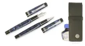 Lindauer Fountain Pen Set
