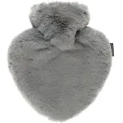 Fashy 65102 29 Heart Hot Water Bottle 0.7L