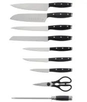 Kitchen Knives Set 1