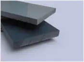 PVC-flexibles Dichtungssheet