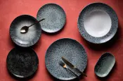 Mix and Match Tableware