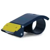 NIYO Duro Penyepit/Dispenser Pita Lekat Logam 3 Inci NTD95