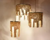 Ricefield Hanging Lamps