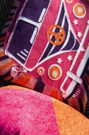 PAD Big Bulli Love Collection