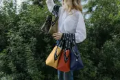 Iris Barcelona On the Go Collection