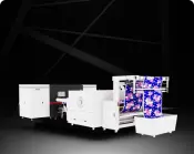 Homer Digital Textile Printers