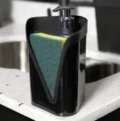 Kitchen Detergent Dispenser