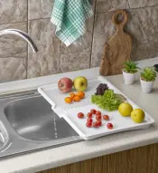 Damla Drying Tray
