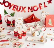 Ceramic Tableware Collection