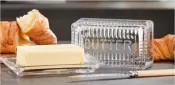 Kitchen Butter Dish