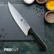 PROCUT X50CrMoV15 刀具系列