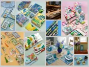Paper Stationery Collection