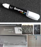 Rainbow Super Solid Marker