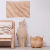 Decorative Ceramic Vase