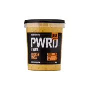 PWRD Tavuk Laksa Yüksek Proteinli Çorba