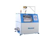 VKDT Sheet Metal Deburring Machine