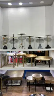 Home Furniture Collection
