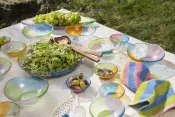 Floating Hues Collection
