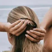 Timi Hair Accessories