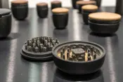 Skeppshult Spice Grinder