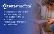 setamedical Medical Care Products