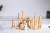 Kitchen Pepper Grinder