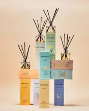 Fragrant Day Reed Diffuser