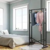 Foppapedretti SNAKE 4.0 Clothes Rack