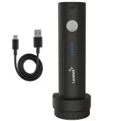 VAC-U-PUMP Portable Electric Vacuum Pump