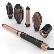 5 in 1 Styler Set
