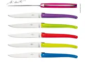 Forge de Laguiole Wilmotte Table Knives