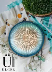 Baker Breakfast Tableware