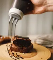 زجاجات ضغط بثلاثة فوهات