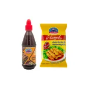 Polar Birds Thai Spicy BBQ Sauce