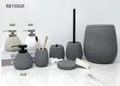 98 Percent Resin and 2 Percent abs PUMP OF Bathroom Accessories
