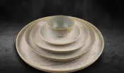 Agua Ceramic Collection