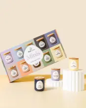 Potluck Mini Set