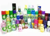 Cosmetic Supplier Products