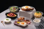 ٹیک اوے اور کیٹرنگ فوڈ کنٹینرز