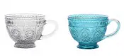 Breakfast Bowl Glass Tableware