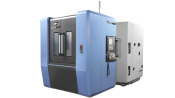 NHP 5000 Machining Center