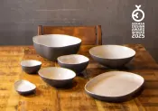 Kaze Ceramic Collection