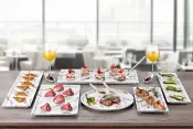 HAPPY CHEF Buffet Service Equipment