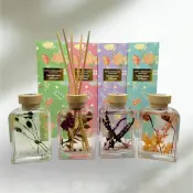 Reed Diffuser Natural Bath and Body