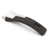 Stainless Steel and Bakelite Handle