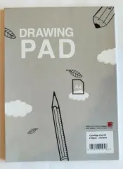 Sketch Drawing Pads