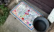 TIPTAPP Floormat Recycled