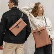 Notabag Crossbody Bag